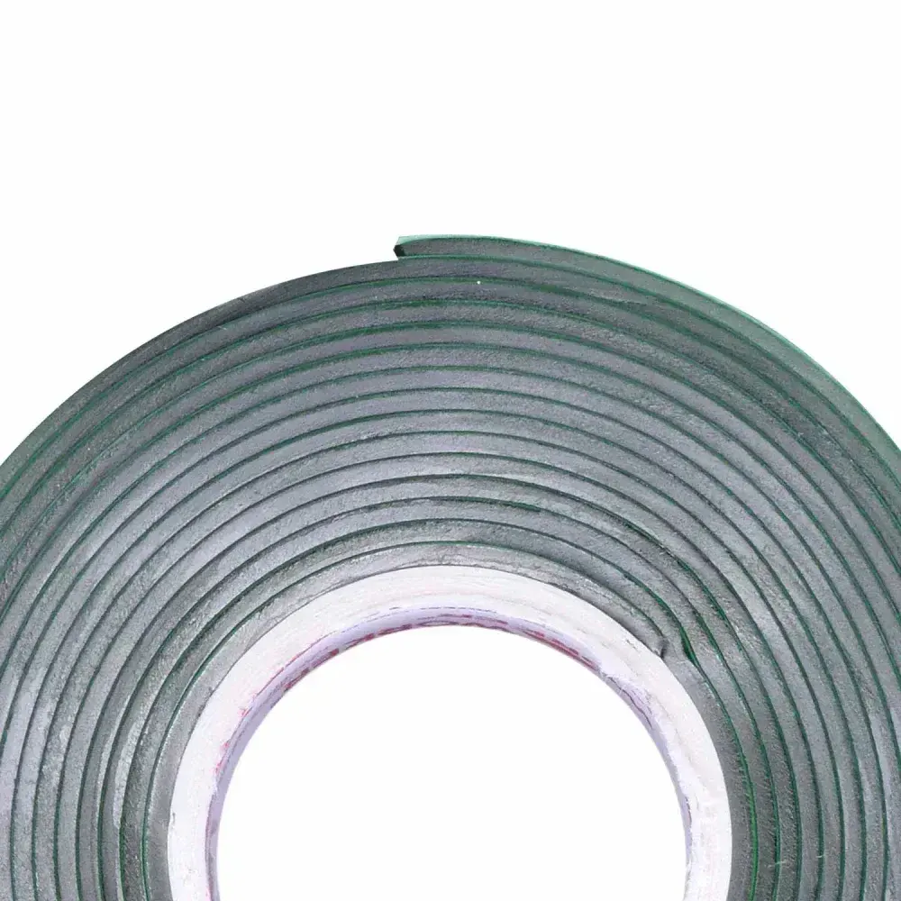 Fita dupla face 19MM x 2M transparente Worker — fotografia 9