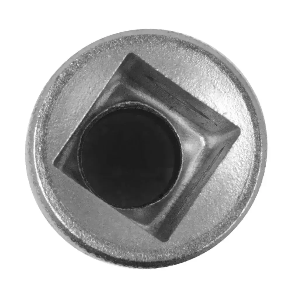 Chave soquete 12 mm estriado encaixe 1/2 Gedore — fotografia 10