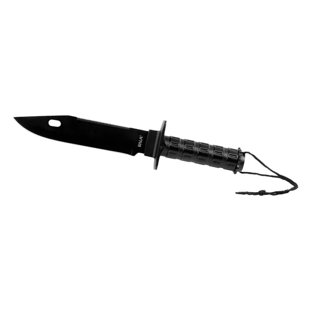 Faca modelo graz com 24,8 cm da Kala — fotografia 3