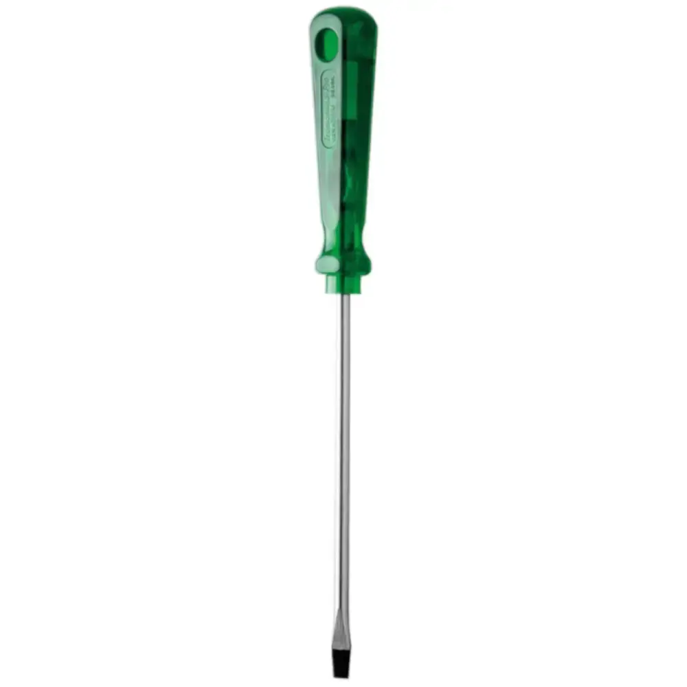 Chave de fenda 1/8" x 5 ponta chata 3X125MM 44110/012 Tramontina — fotografia 4
