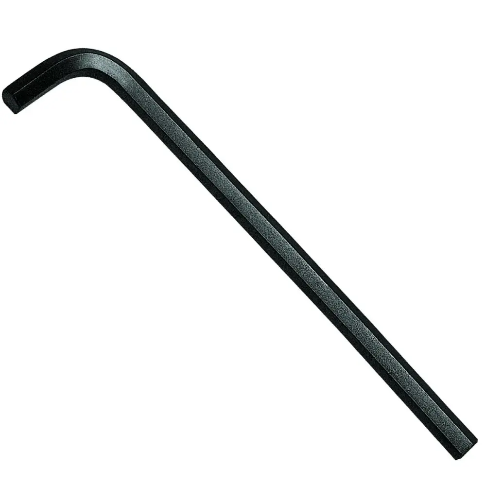 Chave hexagonal 2.5 mm longa Worker