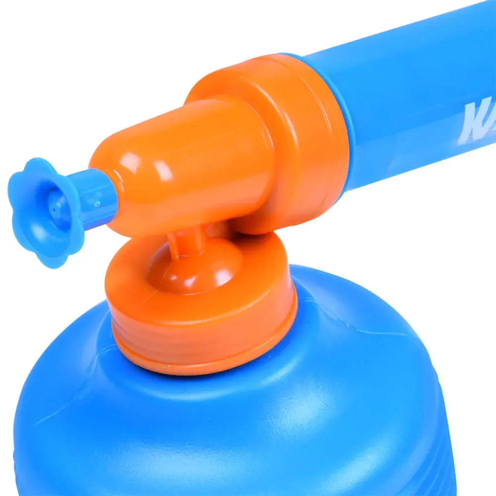 Pulverizador manual com bomba flitz 350ML Kala — fotografia 4