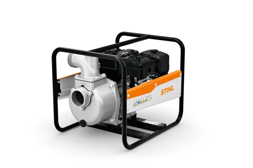 Motobomba a gasolina WP600 Stihl