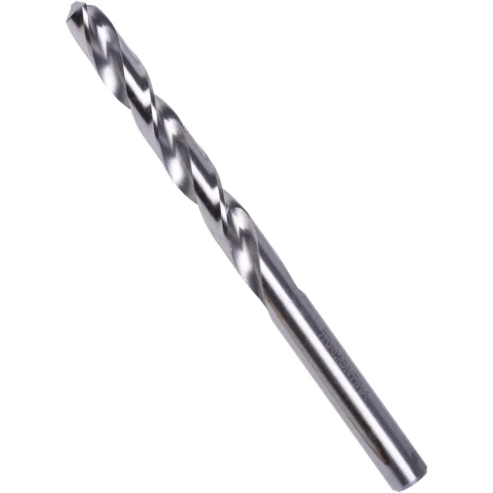 Broca para aço 7.5X109 mm din 338 tramontina Tramontina Master — fotografia 6