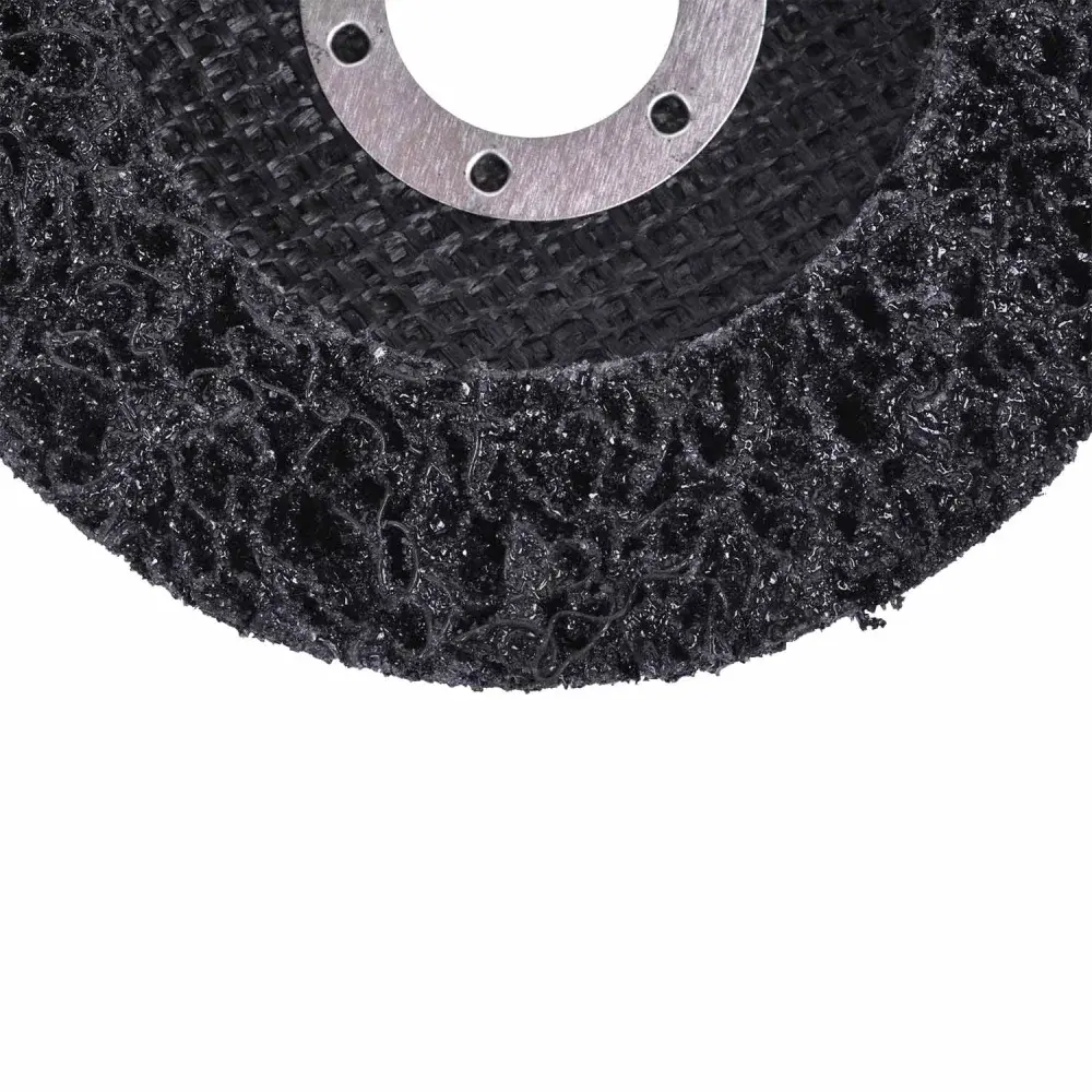Disco de limpeza 180MMX22,23MM B-36479 Makita — fotografia 4