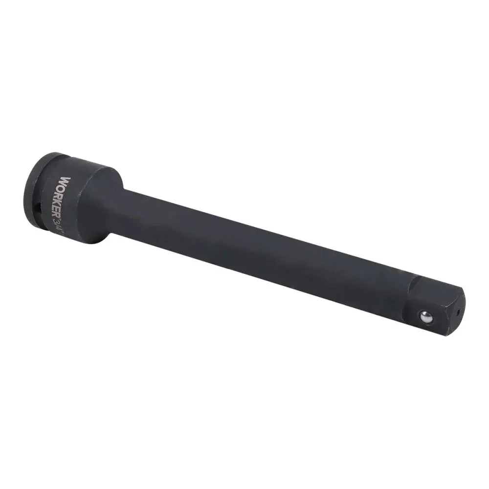 Extensão para soquete de impacto 3/4 10 Worker — fotografia 5