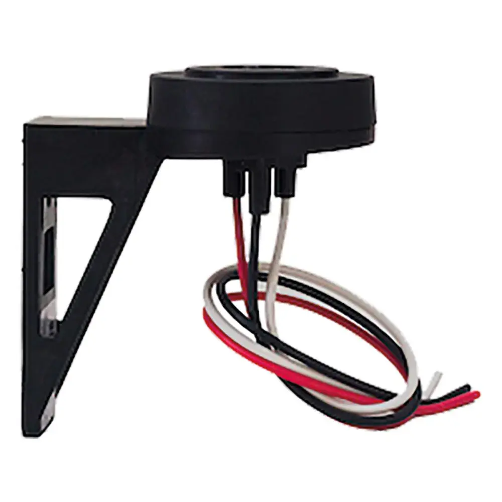 Base para rele fotoelétrico bivolt Qualitronix