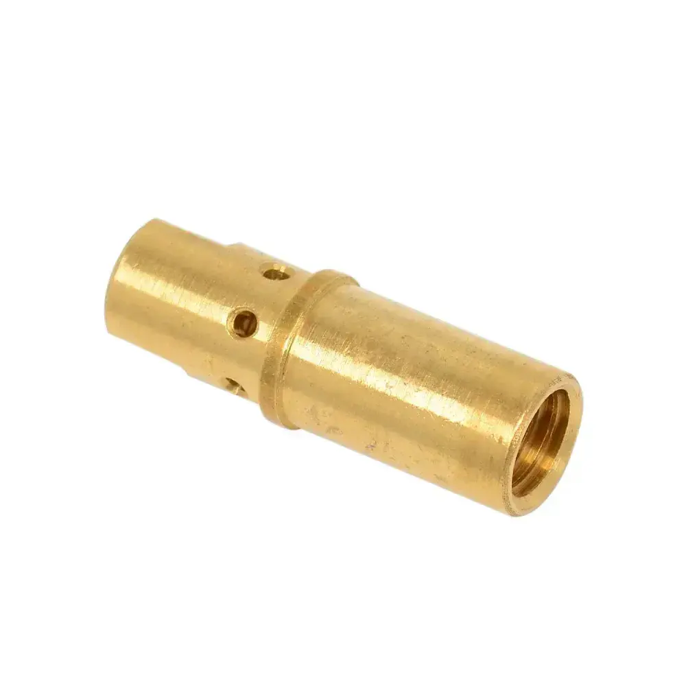 Porta bico M6 para tocha mig MB401 Oximig — fotografia 5