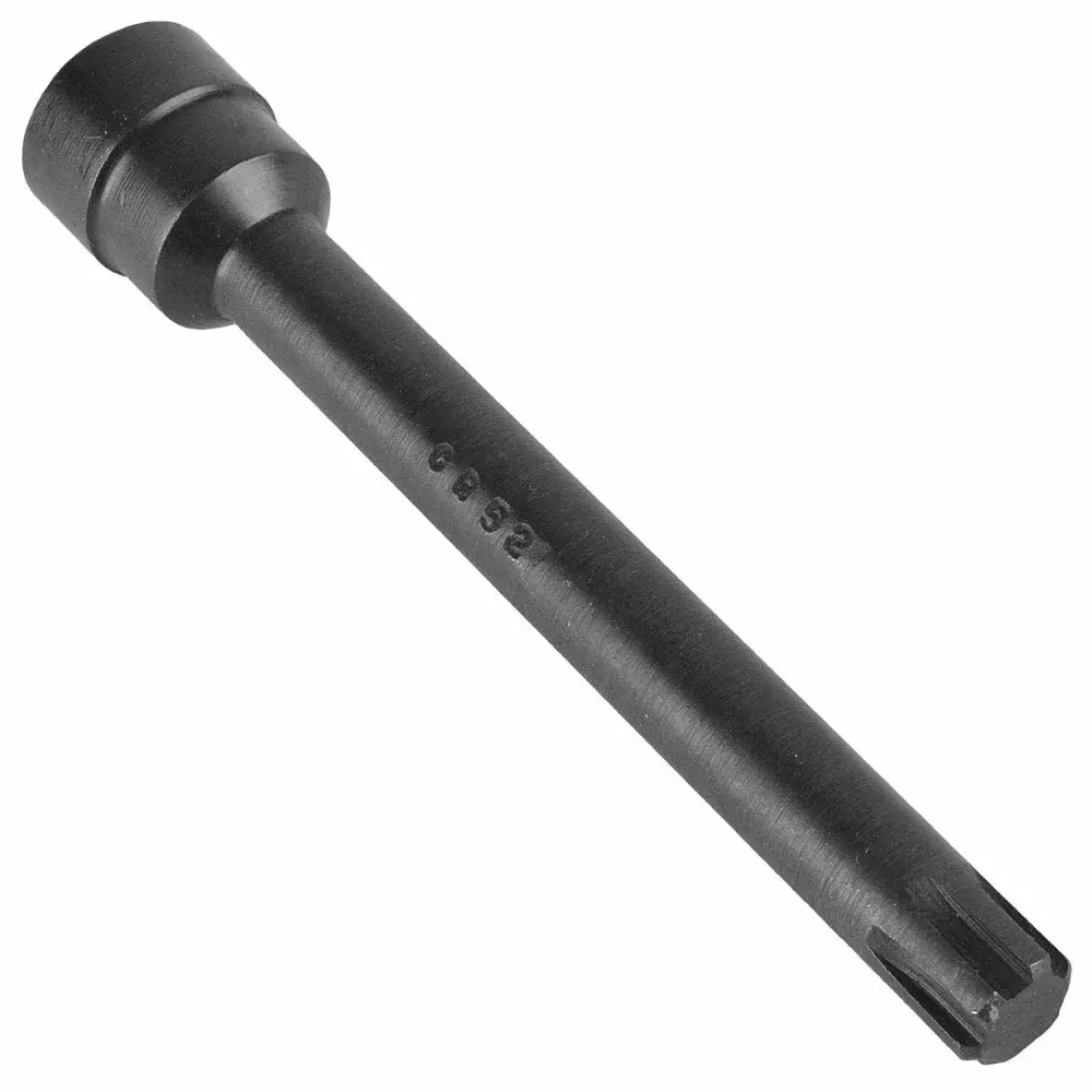 Chave soquete longa 145 mm cr 52 cr ferramentas — fotografia 3