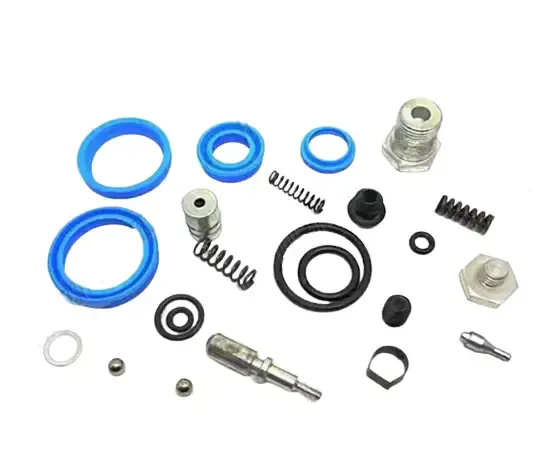 Kit reparo completo para empilhadeira manual Paletrans 0402063