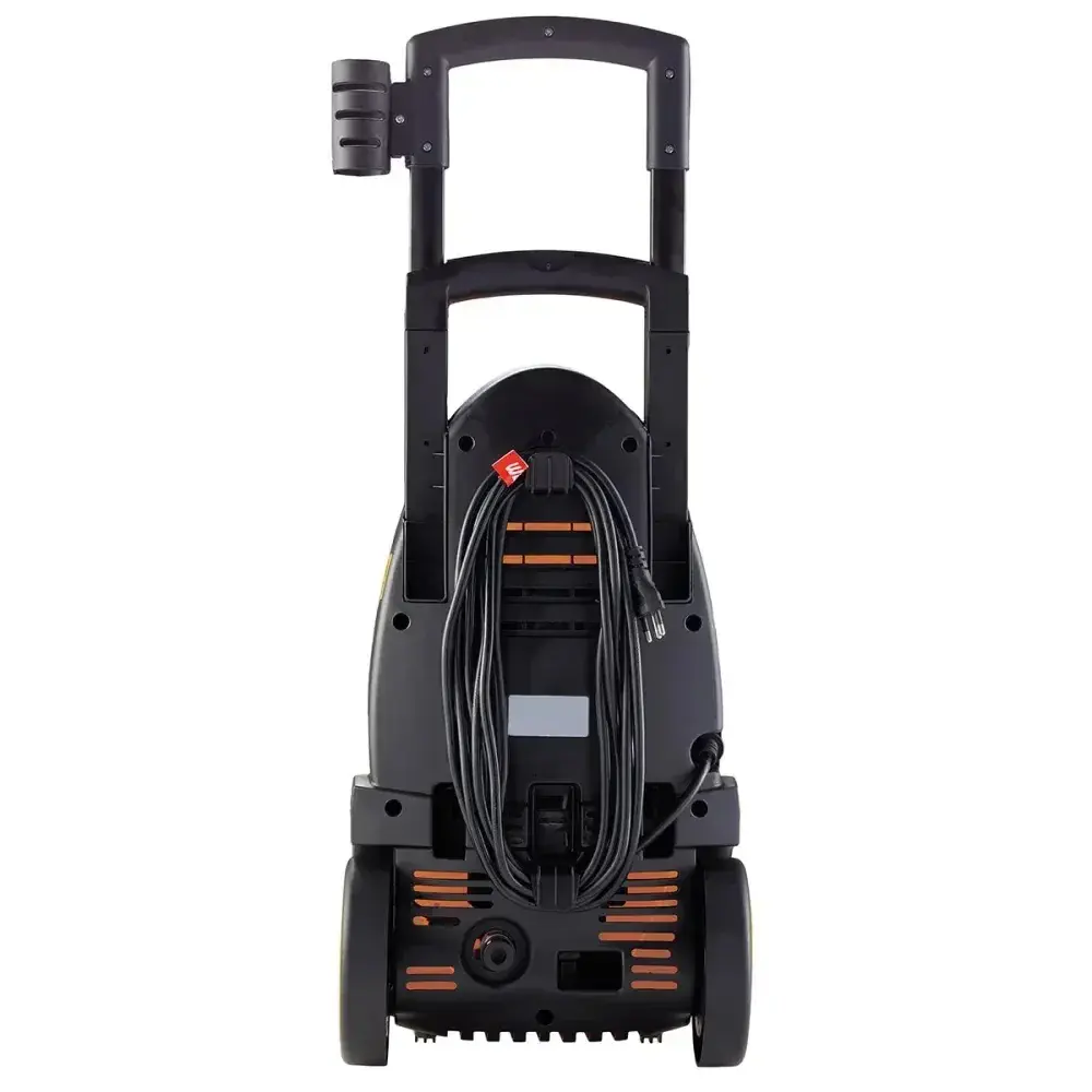 Lavadora de alta pressão bravo 2550 1700W 127V Wap — fotografia 11