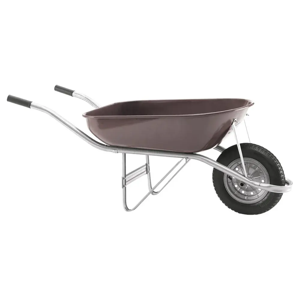 Carrinho de mão 962-5659 caçamba 60L Fischer