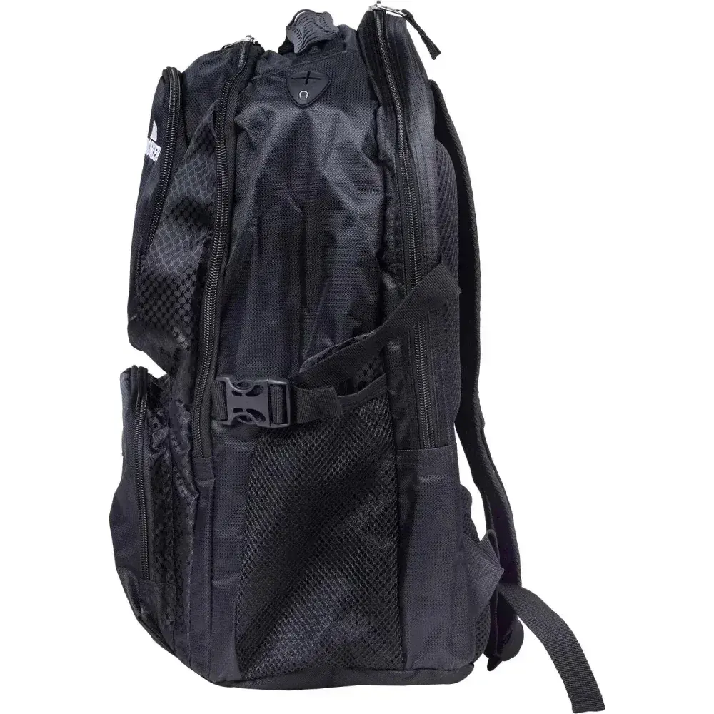 Mochila compact para notebook 35L Worker — fotografia 9