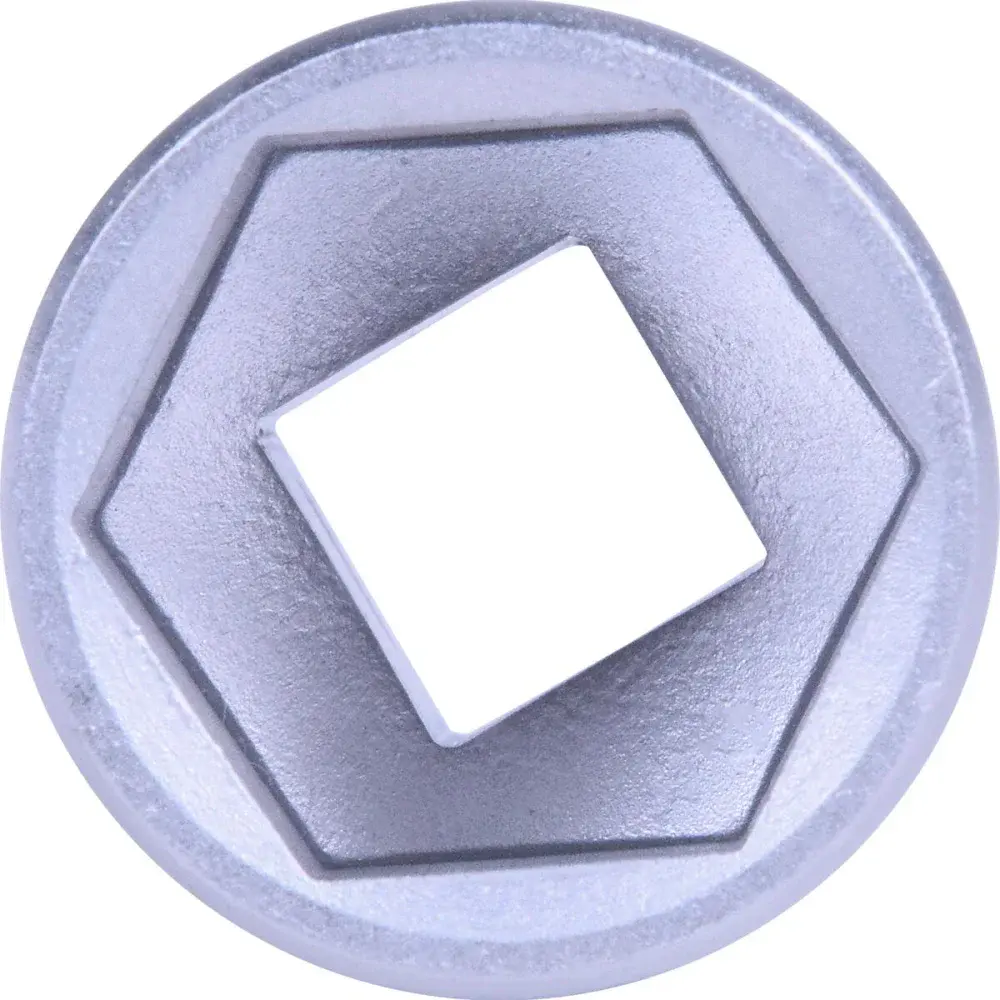 Chave soquete 24 mm sextavado encaixe de 1/2 Gedore — fotografia 5