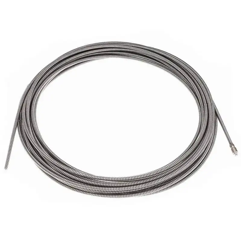 Cabo para desentupidora 3/8 pol com 15 metros C31 87577 Ridgid