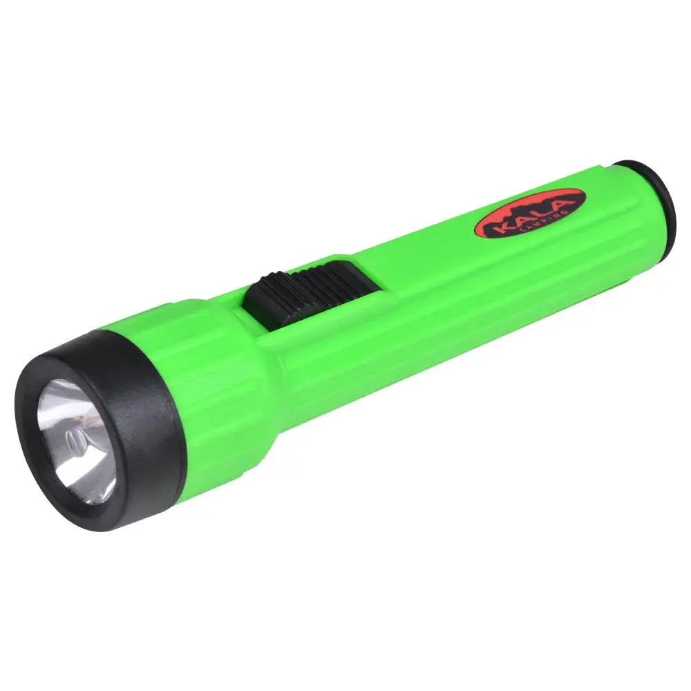 Lanterna plástica caratuva 14CM com 12 peças da Kala — fotografia 3
