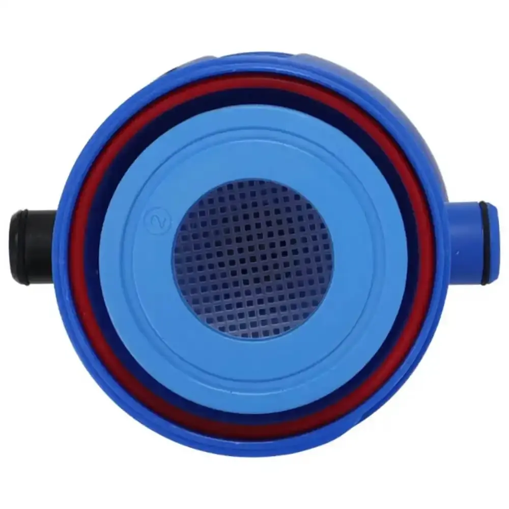 Bomba de filtragem para piscina 1136L/H BEL 110 V BEL FIX — fotografia 5