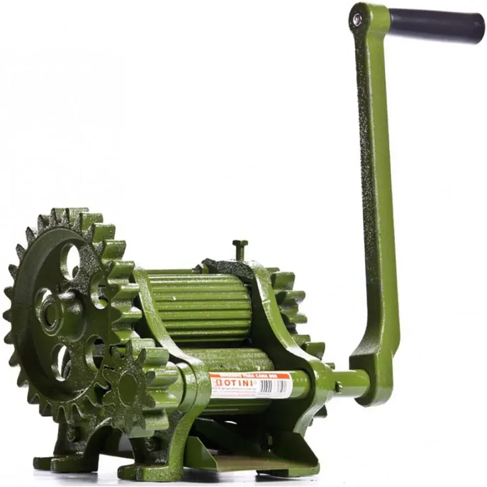 Engenho manual para cana B60 botini- Botimetal