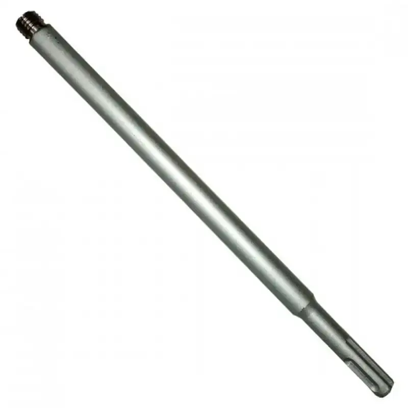 Haste SDS plus 200MM para serra copo diamantado 521300200 Braskoki