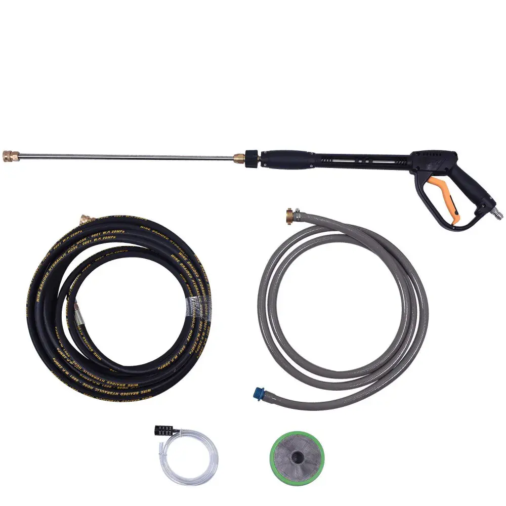 Lavadora de alta pressão PROFI2500 2500PSI 3200W 220V Wap — fotografia 5