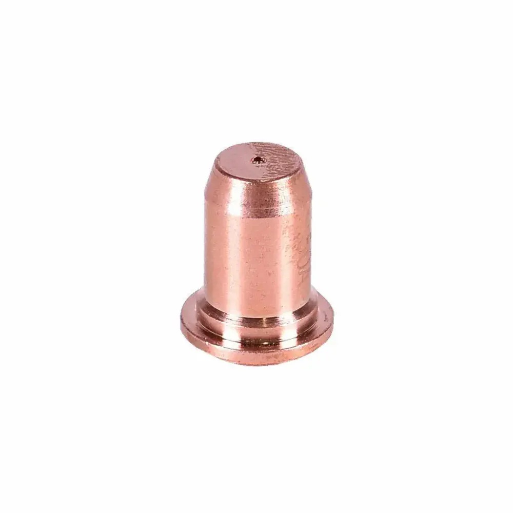Bico de corte para tocha plasma 1.0 mm 50 a PT-60 da Balmer — fotografia 7