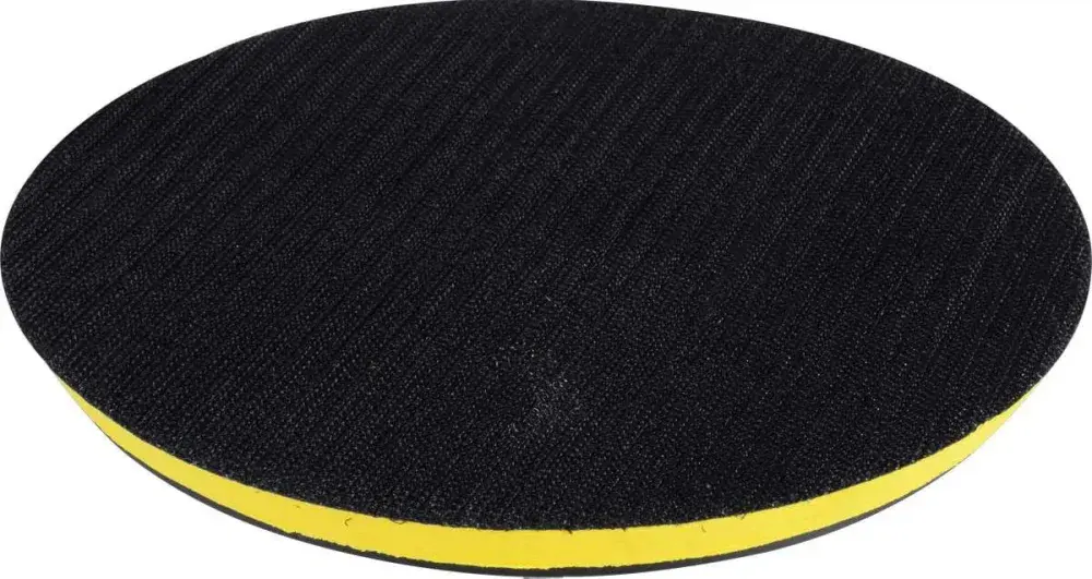 Suporte para disco lixa M14 velcro 7”-177,8MM Kala — fotografia 3