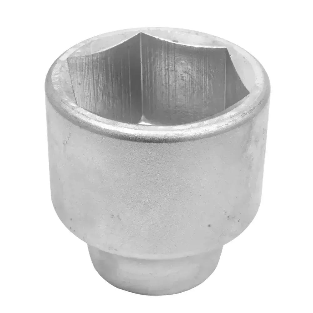 Soquete sextavado 46 mm encaixe 3/4 Gedore 017412 — fotografia 8