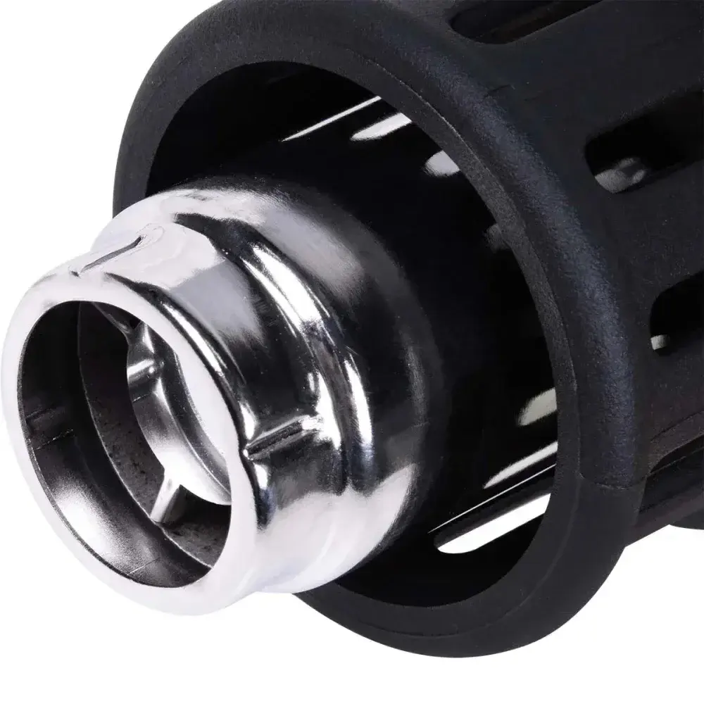 Soprador térmico 2000W D26411-BR 127V Dewalt — fotografia 9
