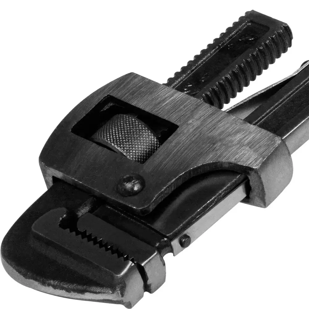 Chave de cano 24” tipo stillson Worker — fotografia 5