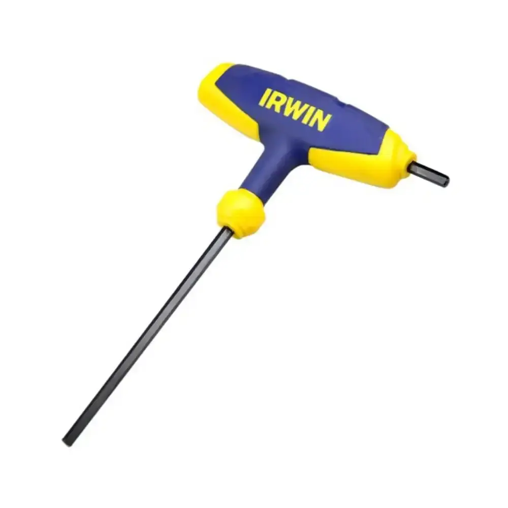Chave hexagonal 0,30CM cabo t IW10909 Irwin — fotografia de referência