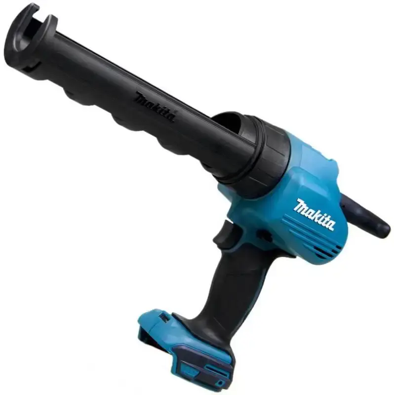 Aplicador Pistola de Calafetar à Bateria 18V DCG180Z s/ Bateria e Carregador MAKITA — fotografia de referência