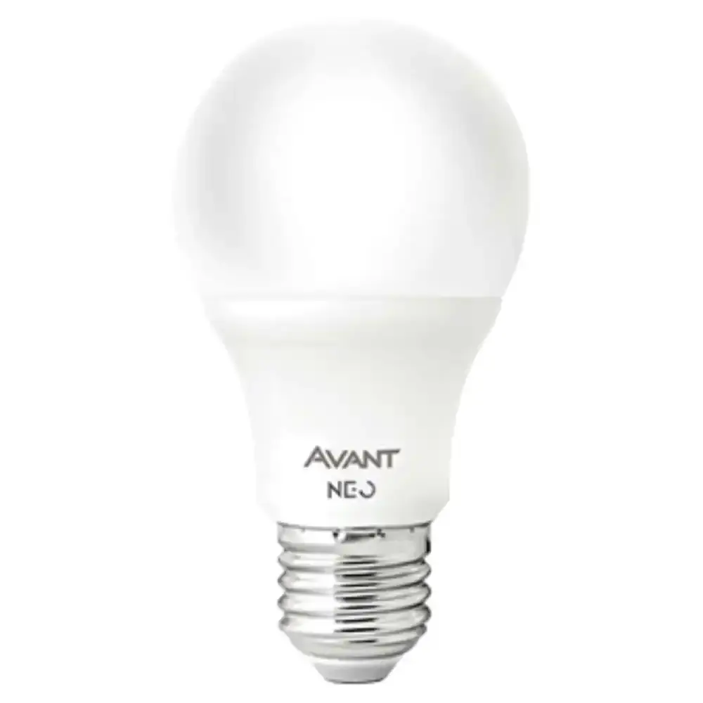 Lampada led inteligente wifi NEO 10W 2700K a 6500K Avant — fotografia 2