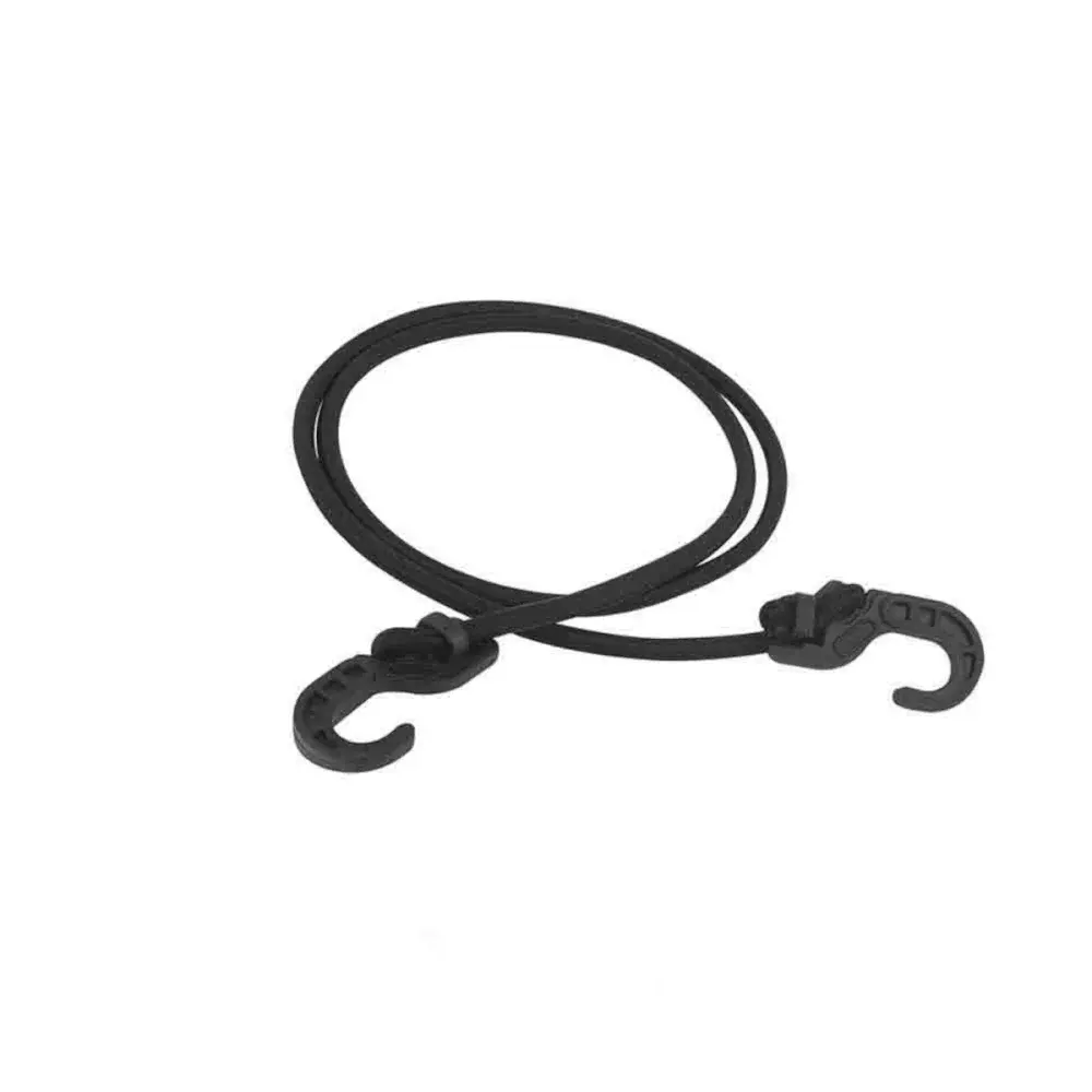 Extensor elástico Worker 2M preto 6 peç — fotografia de referência