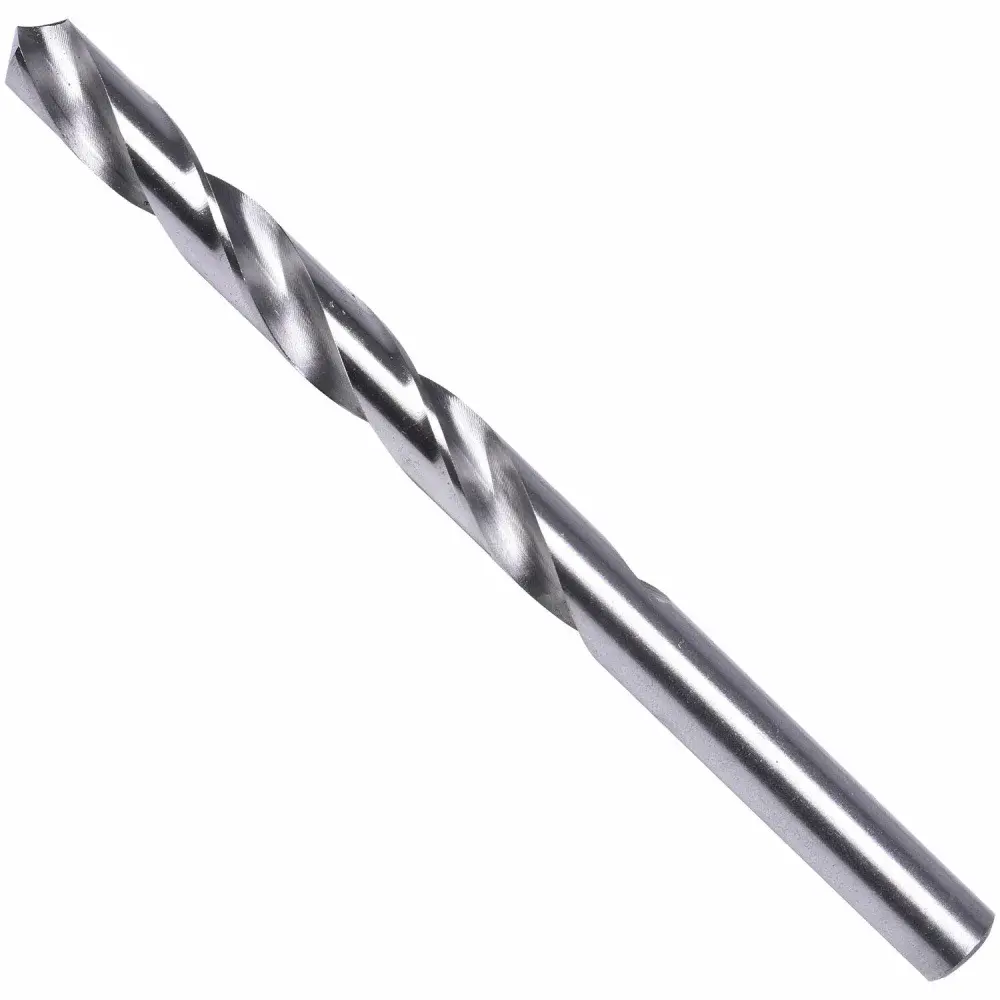 Broca aço rápido 9,5MMX125MM DIN338 TW104 twill Lenox-Twill
