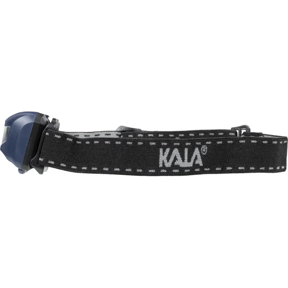 Lanterna de cabeça led lk 140 Kala — fotografia 3