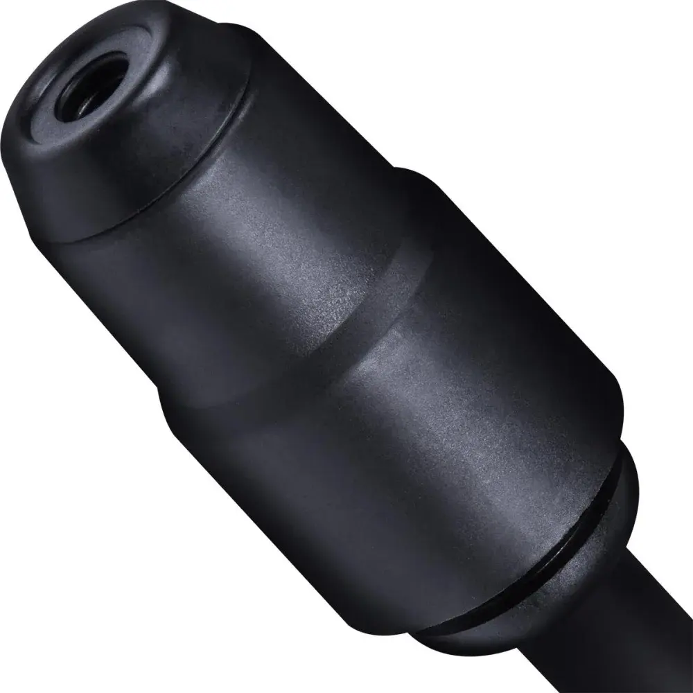 Hastes adaptadora com encaixe sds max para sds plus Worker — fotografia 4