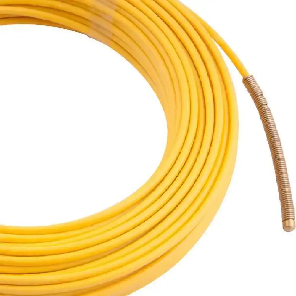Passador de fios com 30 metros com alma de aço 7861025030 Vonder