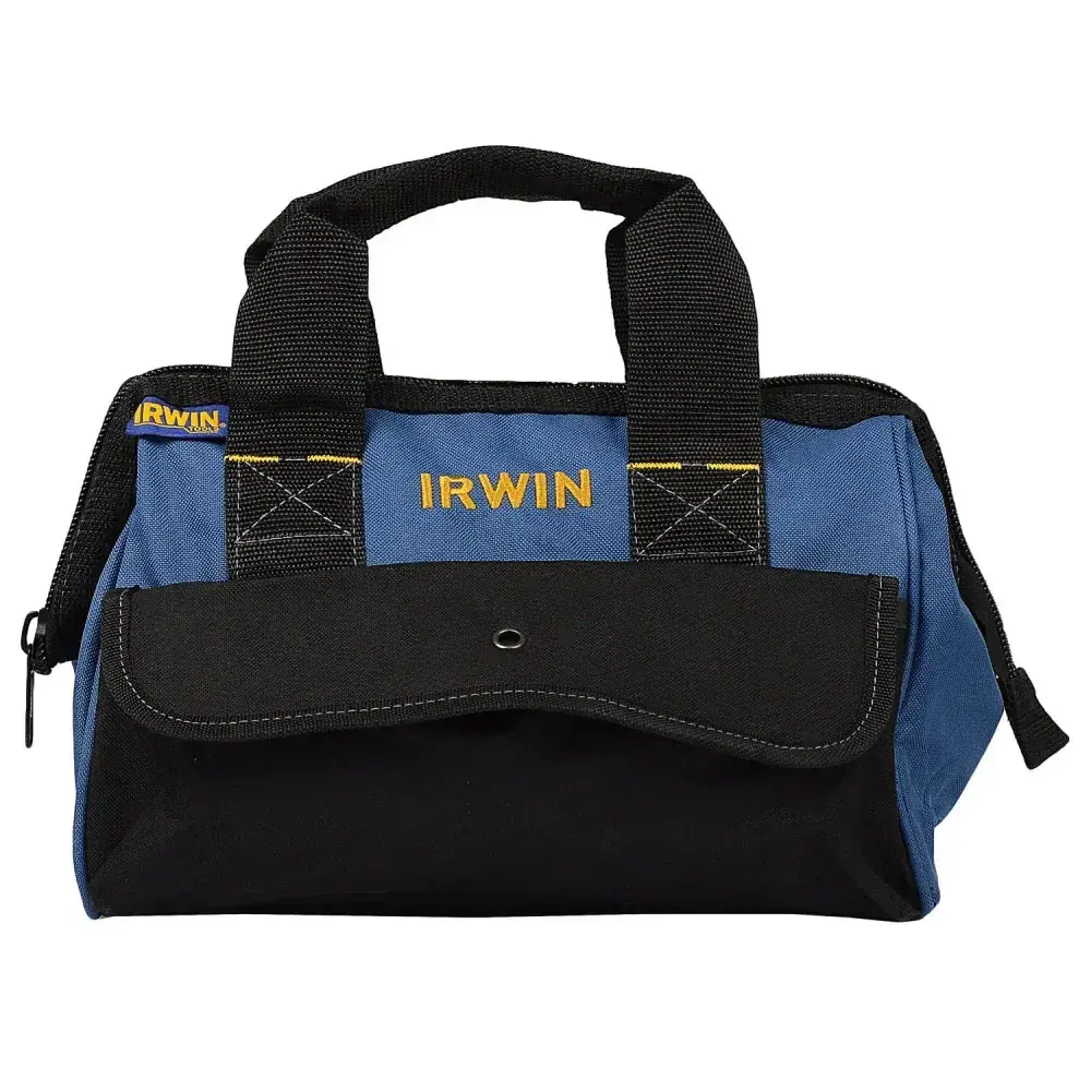 Bolsa/mala para ferramentas standard 12 Irwin — fotografia 9
