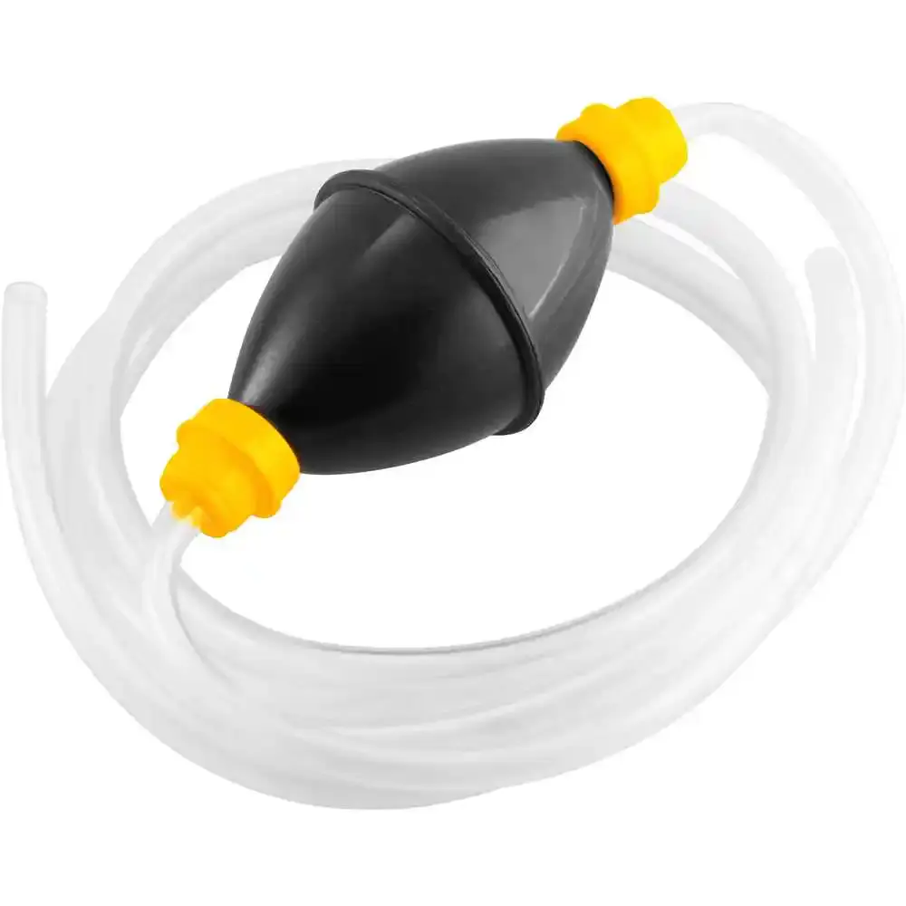 Bomba manual de sucção para líquidos 0,4 l/min Vonder