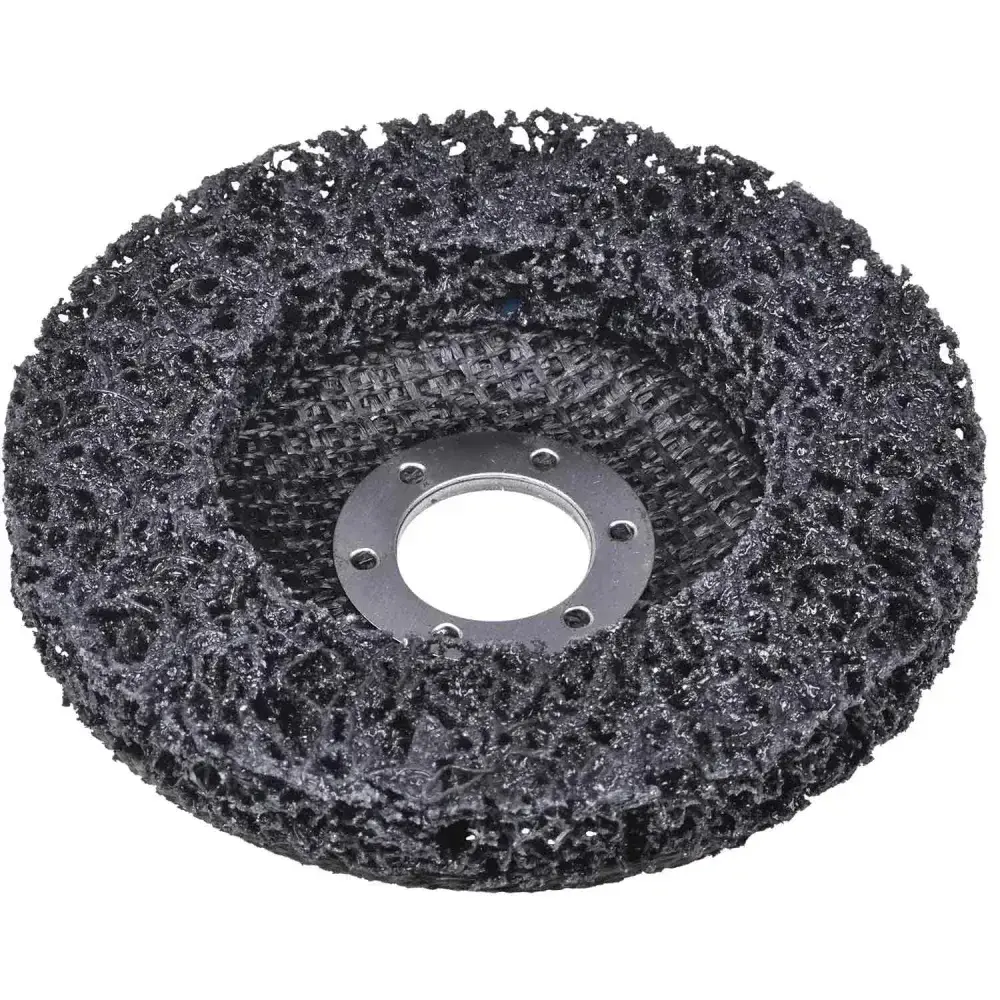 Disco de limpeza 180MMX22,23MM B-36479 Makita — fotografia 7